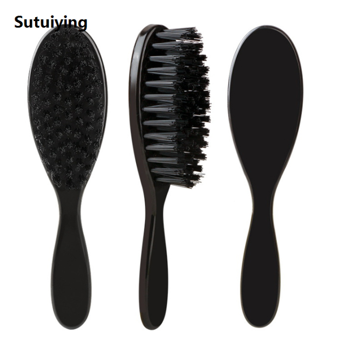 Sutuiying%201Pcs%20New%20Black%20Professional%20Fade%20Brush%20Barber%20Beard%20Neck%20Sweeping%20%E3%80%902025%20Version%E3%80%91%20Brush%20Comb%20Haircut%20Accessories%20Cleaning%20Brush%20For%20Men%20-%20Image%205