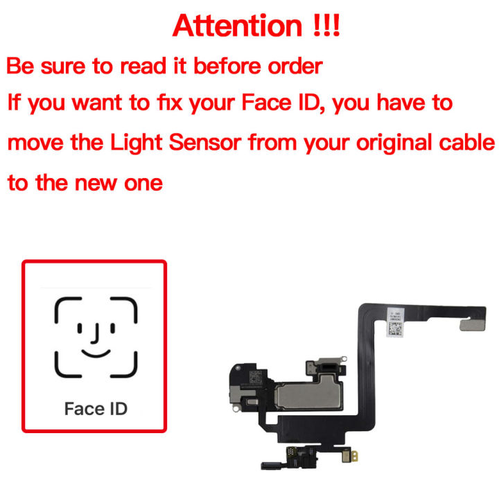 Earpiece%20Speaker%20for%20iPhone%2011%20Pro%20Max%20Ear%20Speaker%20Replacement%20Light%20Proximity%20Sensor%20Flex%20Cable%20Earphone%20-%20Image%202