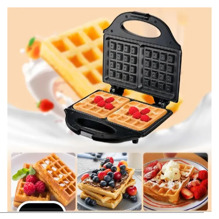 Mini%20Waffles%20Maker%20Machine%20For%20Home,%20Red%20-%20350%20Watts%20-%20Image%206