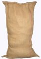 2 Pieces of Jute Gunny Bag  Empty Sack, Bora Bori Katti Packet For Packing Food Grains Vegeteble Etc Capacity 50 Kg Beige Fabric Natural Eco Friendly. 