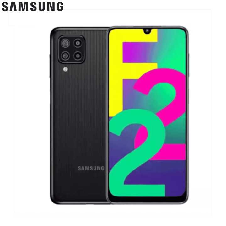 Samsung F22(E225F 6+128)