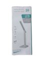 S9 LED Eye Protection Intelligent Touch Lamp / Rechargeable USB Study Lamp. 
