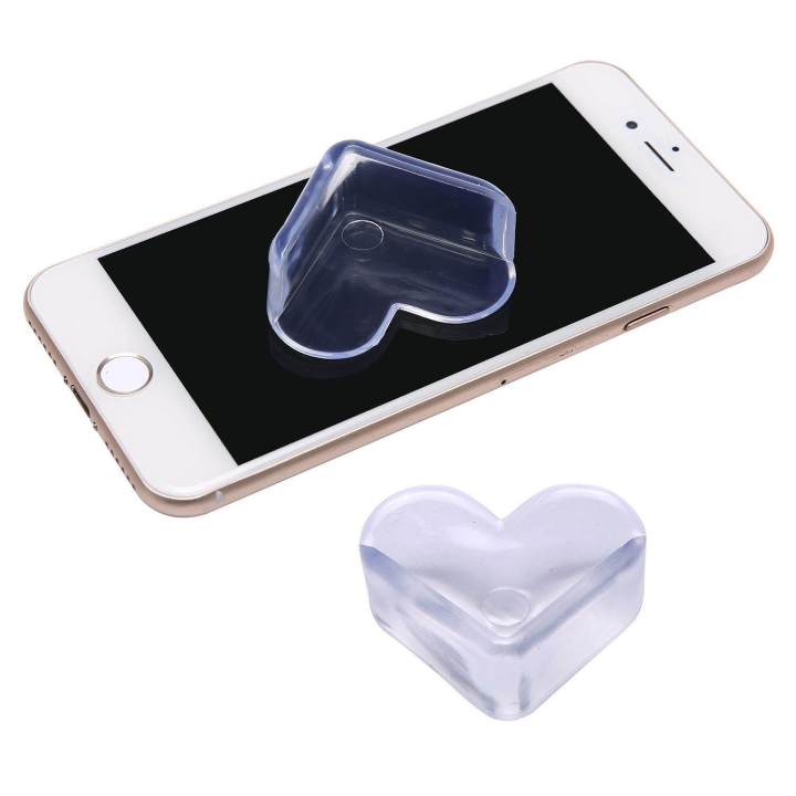 Soft%20Proofing%20Corner%20Guards%20Clear%20Edge%20Proof%20Protectors%20Table%20Bumpers%20Cover%20Furniture%20Sharp%20Corners%20for%20Baby%20Chlidren%20Kids%20Safety-%208%20Pack%20-%20Image%204