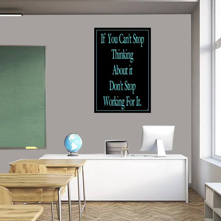Self%20Adhesive%20Inspirational%20Quotes%20Vinyl%20Wall%20Decor%20Poster%2012%20inch%20x%2018%20inch%20-%20Image%204
