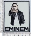 Iron Patch Eminem For Clothes No Sew Good Quality Style Upgrade. 