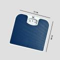 Camry Mechanical Personal scale Weighing Machine Body Weight Scale (27.6 x 25.6 x 4.8cm). 
