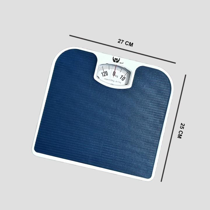 Camry%20Mechanical%20Personal%20scale%20Weighing%20Machine%20Body%20Weight%20Scale%20(27.6%20x%2025.6%20x%204.8cm)%20-%20Image%205
