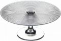 Pasabahce Footed Round Server Cake Stand -95240. 