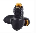 Sparx Sport Shoes For Men SM-648 Black/Gold. 