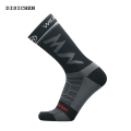 DISICHEN Hot Selling New Men Sports Socks Riding Cycling Basketball Running Sports Sock Summer Hiking Tennis Ski Man Women Bike Bicycle Slip. 