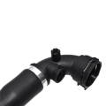 FORIDE 2X Car Upper Radiator Coolant Hose for 3 Series E46 316I 316Ci 318I 318Ci 11531436407 01622685308. 