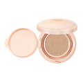 NOVO Velvet Mist Cushion Concealer, Moisturizing, Non-Crease, Waterproof and Sweatproof, Long-lasting BB Foundation. 