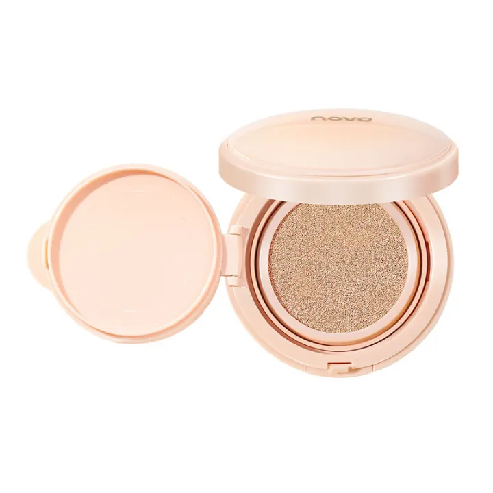 NOVO%20Velvet%20Mist%20Cushion%20Concealer,%20Moisturizing,%20Non-Crease,%20Waterproof%20and%20Sweatproof,%20Long-lasting%20BB%20Foundation%20-%20Image%205