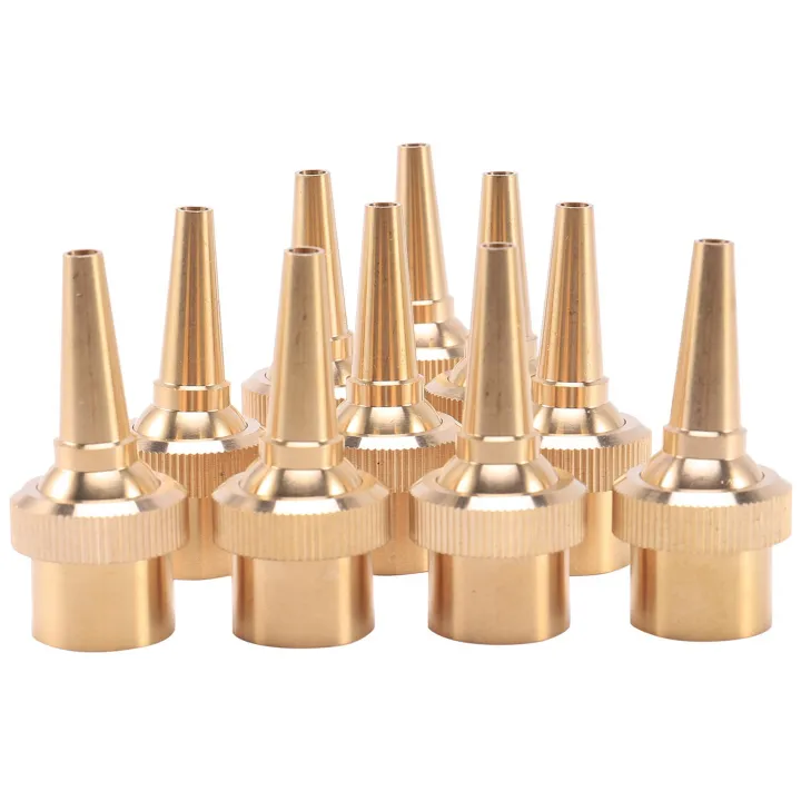 20Pcs%201/2%20Inch%20DN15%20Brass%20Jet%20Straight%20Adjustable%20Fountain%20Water%20Nozzles%20Pool%20Nozzles%20-%20Image%204