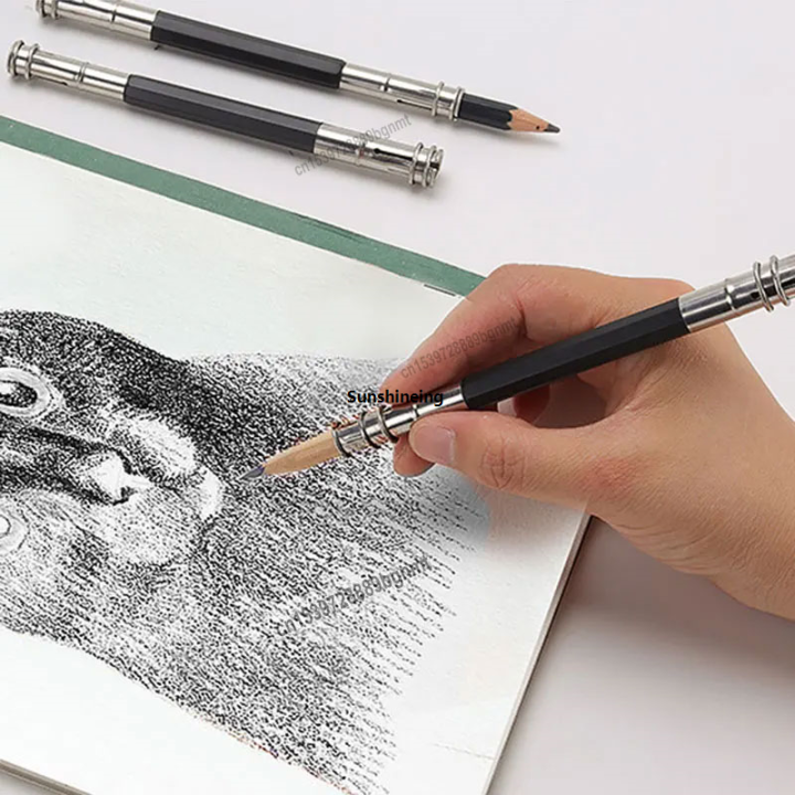 Drawing%20mixer%20sponge%20cutter,%20cutter,%20roller,%20stick,%20hard%20graphite,%20charcoal%20set,%20piece%2011%5D%20%5BPreferred%20sketch%20pencil,%20soft%20medium%20kneading%20eraser%20tool%20-%20Image%204