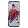 Ronaldo Printed Cover For Samsung A20S. 