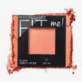 Maybelline Fit me Blush shade 40, 4.5 gm. 