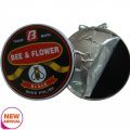 Black Shoe Polish For Shoes and Leather Shinning 40 Ml | Bee & Flower Black Shoe Polish | Black Shoe Polish. 