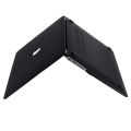 Hard Shell Case For Macbook Pro M1 2020 13 inch Crystal clear , Matte Black , Translucent White , Translucent Black By Panchakumari Mobile Hub. 