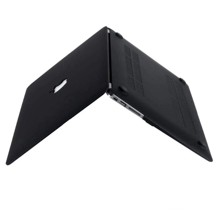 Hard%20Shell%20Case%20For%20Macbook%20Pro%20M1%202020%2013%20inch%20Crystal%20clear%20,%20Matte%20Black%20,%20Translucent%20White%20,%20Translucent%20Black%20By%20Panchakumari%20Mobile%20Hub%20-%20Image%203