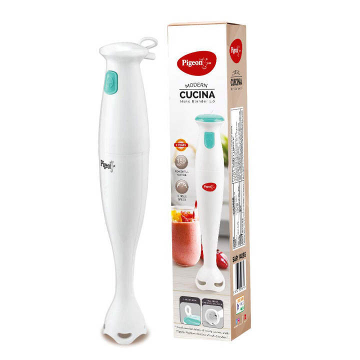 200W Modern Cucina Hand Blender