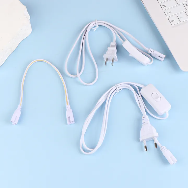 1Pc%20T5%20T8%203Pin%20LED%20Tube%20Connector%20Cable%20Wire%20With%20Switch%20T5%20T8%20Extension%20Cord%20For%20Integrated%20LED%20Fluorescent%20Tube%20Light%20Bulb%20-%20Image%206