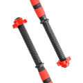 2Pcs 50cm Dumbbell Weights Set Weightlifting Accessories for Gym Home. 