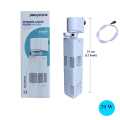 JINGYE 20 Watt Internal Liquid Filter For Fish Aquarium Tank JY-800F. 