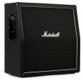 Marshall MX412AR 240 watt 4x12" Angled Extension Cabinet. 