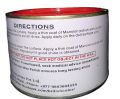 Mansion Wax Polish  White 1 kg. 