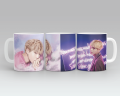 BTS Printed Cup | Kpop | BTS Merch. 