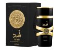 Lattafa  Asad Eau De Parfum Unisex Fragrance For Men & Women Imported From UAE 100ml. 