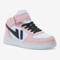 High-Top Jd Designed Sneakers Shoes For Women By Jutta Ghar Nepal - Fashion | Shoes For Women | Sneakers. 