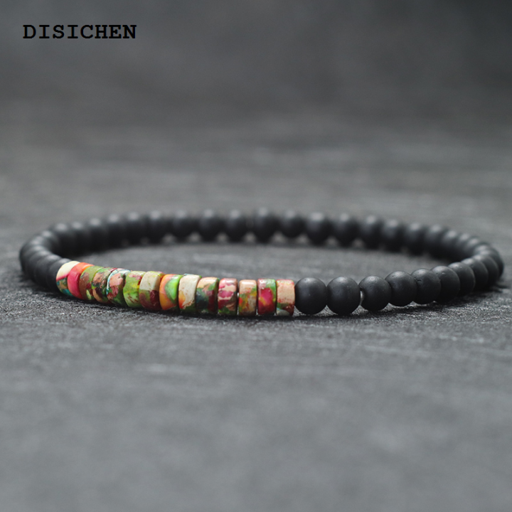 DISICHEN%20Original%20New%20Minimalist%204mm%20Bead%20Bracelet%20Unisex%20Emperor%20Onyx%20Small%20Stone%20Braclet%20Meditation%20Yoga%20Strand%20Braslet%20Couple%20Brazalete%20Pulsera%20-%20Image%207