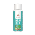 Bhalo Hair Oil - Natural Hair Fall Solution | Nourishes, Hydrates, and Strengthens | 14 Natural Ingredients | Improves Texture & Promotes Healthy Hair | Rishi Muni's Recipe. 