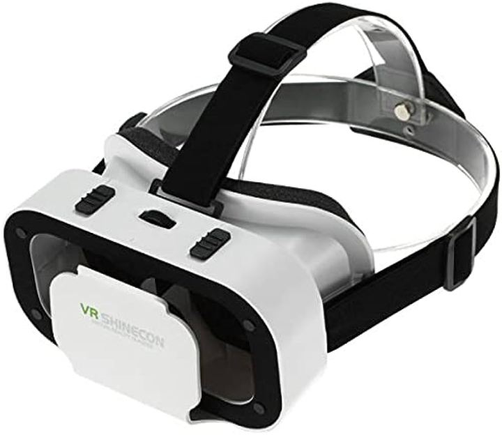 Vr%20Shinecon%20Vr%20Glasses%20Universal%20Virtual%20Reality%20Glasses%20For%20Mobile%20Game%20-%20Image%202