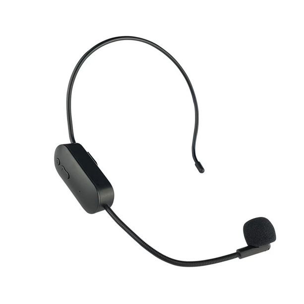 UHF%20Wireless%20Headset%20Microphone%2025M%20Range%20Bluetooth%205.0%20for%20Teaching%20and%20Stage%20Performance%20-%20Image%203