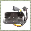 926747 Voltage Regulator Rectifier for TGB Blade Target 450 500 550 600 1000 ATV Quad Rectifer Regulator QUAD GO KART. 