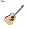 Takamine G-Series GD71CE Dreadnought Electro Acoustic Guitar - Natural. 
