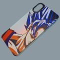 Iphone X Anime Printed Phone Case. 