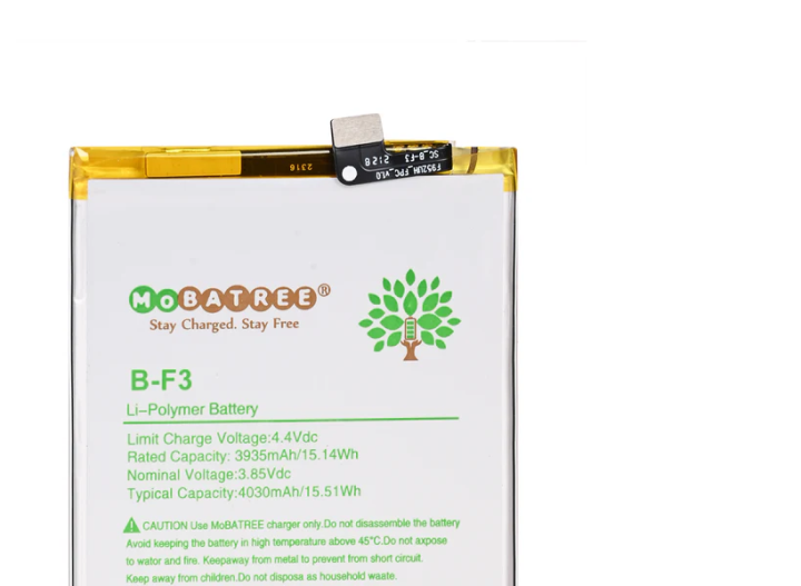 Vivo Y91 Y93 Y95 Battery B-F3