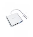 Hoco HB14 Easy Use Type-C Hub USB3.0 + HDMI + PD. 