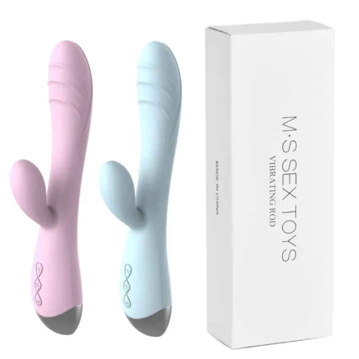 Rabbit%20Vibrator%20Action%20G%20Spot%20Vibrator%20with%20Independent%20Clitoral%20Stimulator%20Sex%20Toys%20for%20Women%20-%20Image%205