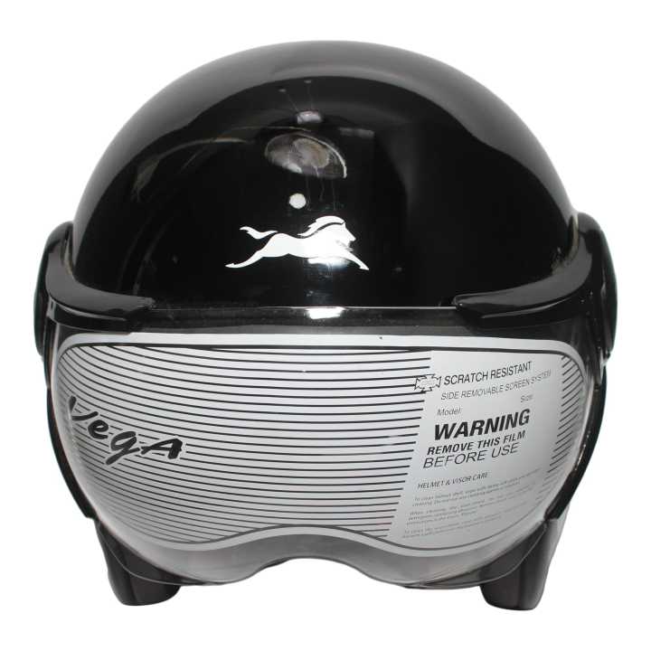 Vega  TVS Helmet