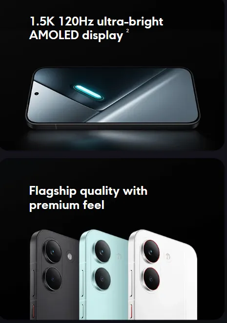 Poco%20X8%20Pro%205G%20+%204G%20LTE%20%7C%208+256%20GB%20%7C%206.59"%20CrystalRes%20AMOLED%20Display%20%7C%2050MP%20main%20camera%20%7C%20Flagship%20Dimensity%208500%20%7C%206500mAh%20(typ)%20battery%20with%20100W%20HyperCharge%20-%20Image%205