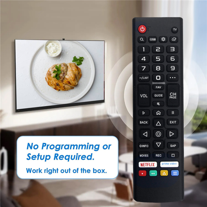 1%20PCS%20AKB76037002%20Remote%20Control%20Parts%20Accessories%20For%20RCA%204K%20UHD%20Smart%20WebOS%20TV%20RWOSU6547%20RWOSU5549%20RWOSU5847%20RWOSU5047%20RWOSU5549-B%20-%20Image%202