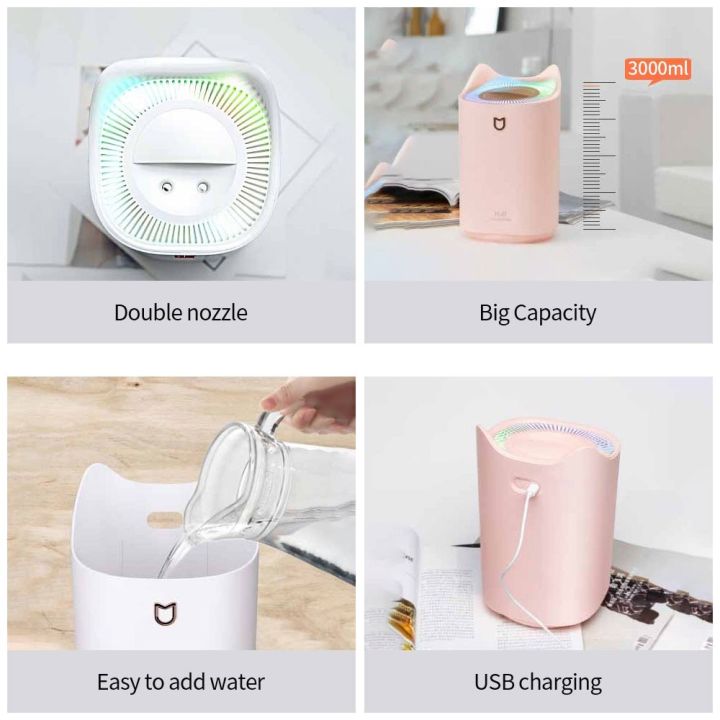 Home%20Air%20Humidifier%203000ml%20Double%20Nozzle%20Cool%20Mist%20Aroma%20Diffuser%20With%20Coloful%20Led%20Light%20Heavy%20Fog%20Ultrason%20-%20Image%202