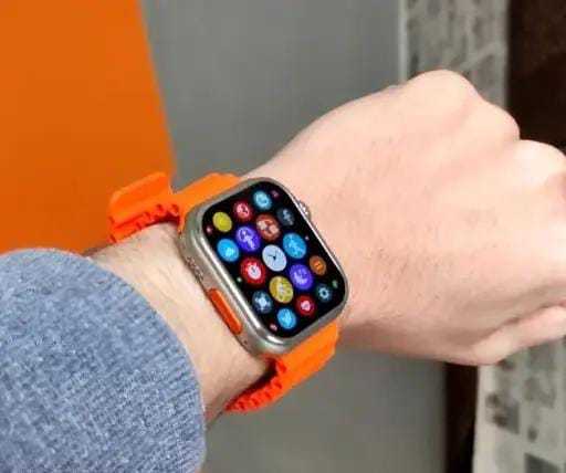 Linman%20HiWatch%20i20%20,%20y800%20,%20t900%20Ultra%20Max%20Smart%20Watch%20-%2049MM%20+%20Airpods%20Pro%20Complete%20CoAffordable%20llection%20for%20Elevated%20Lifestyle%20and%20Exceptional%20Wireless%20Convenience,%20Smartwatch%20-%20Image%205