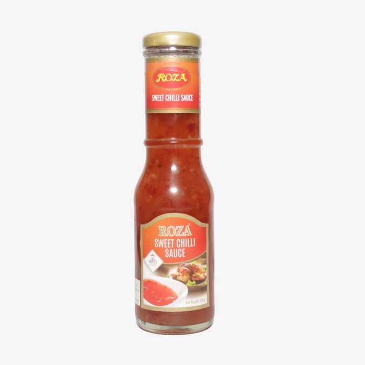 Roza Sweet Chilli Sauce 320gm