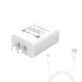 44W Ultra Fast Flash Charger for IQOO Neo5S USB Type-C. 